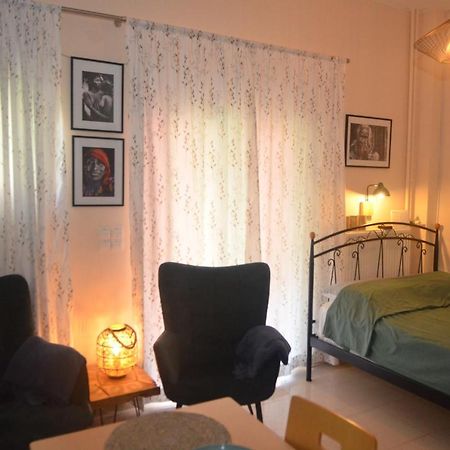 Cosy And Stylish Apartment In The Heart Of Chania Chania  Exterior photo