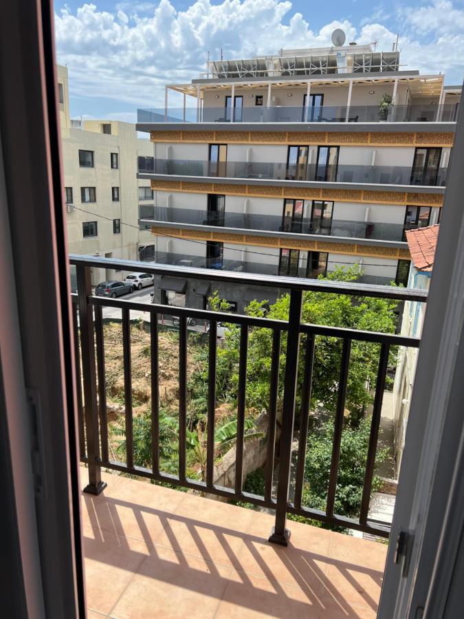 Cosy And Stylish Apartment In The Heart Of Chania Chania  Exterior photo