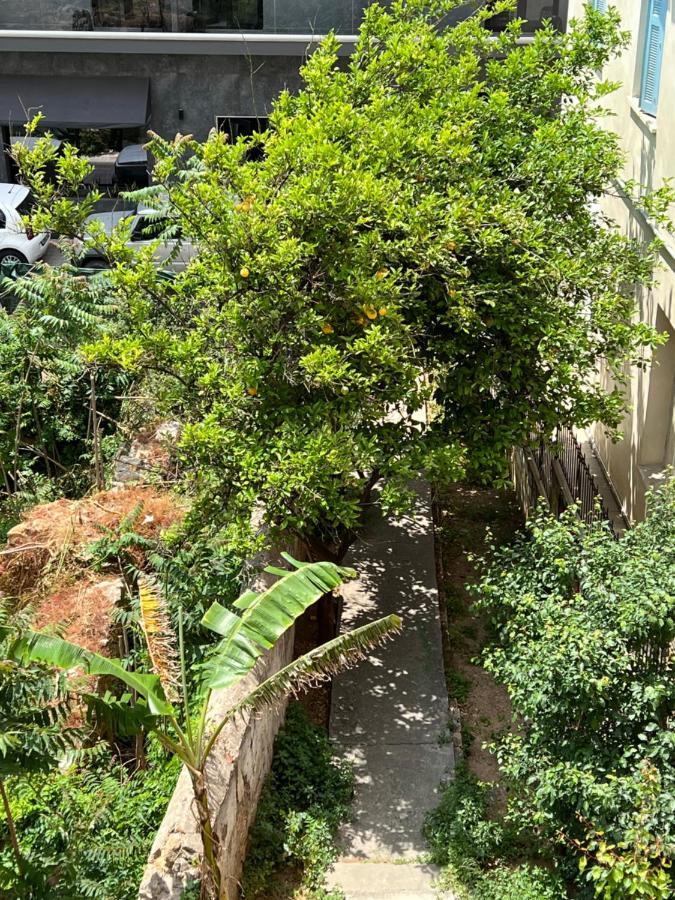 Cosy And Stylish Apartment In The Heart Of Chania Chania  Exterior photo