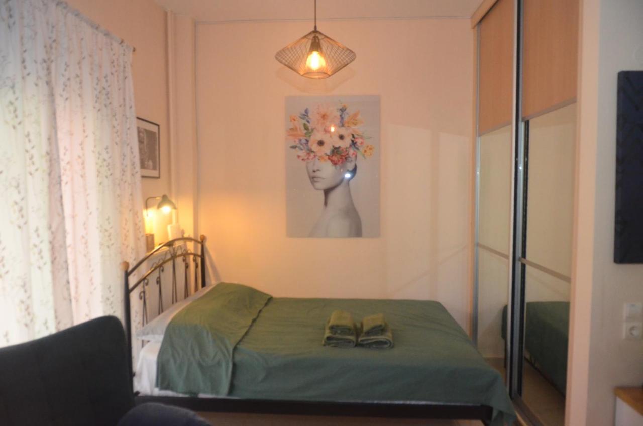 Cosy And Stylish Apartment In The Heart Of Chania Chania  Exterior photo