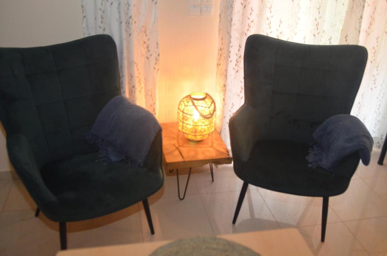 Cosy And Stylish Apartment In The Heart Of Chania Chania  Exterior photo